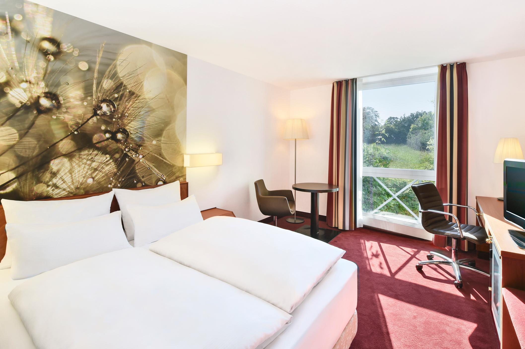 Taste Hotel Heidenheim エクステリア 写真