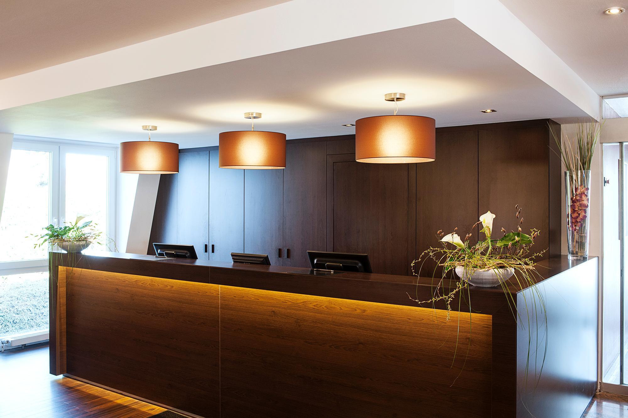 Taste Hotel Heidenheim エクステリア 写真