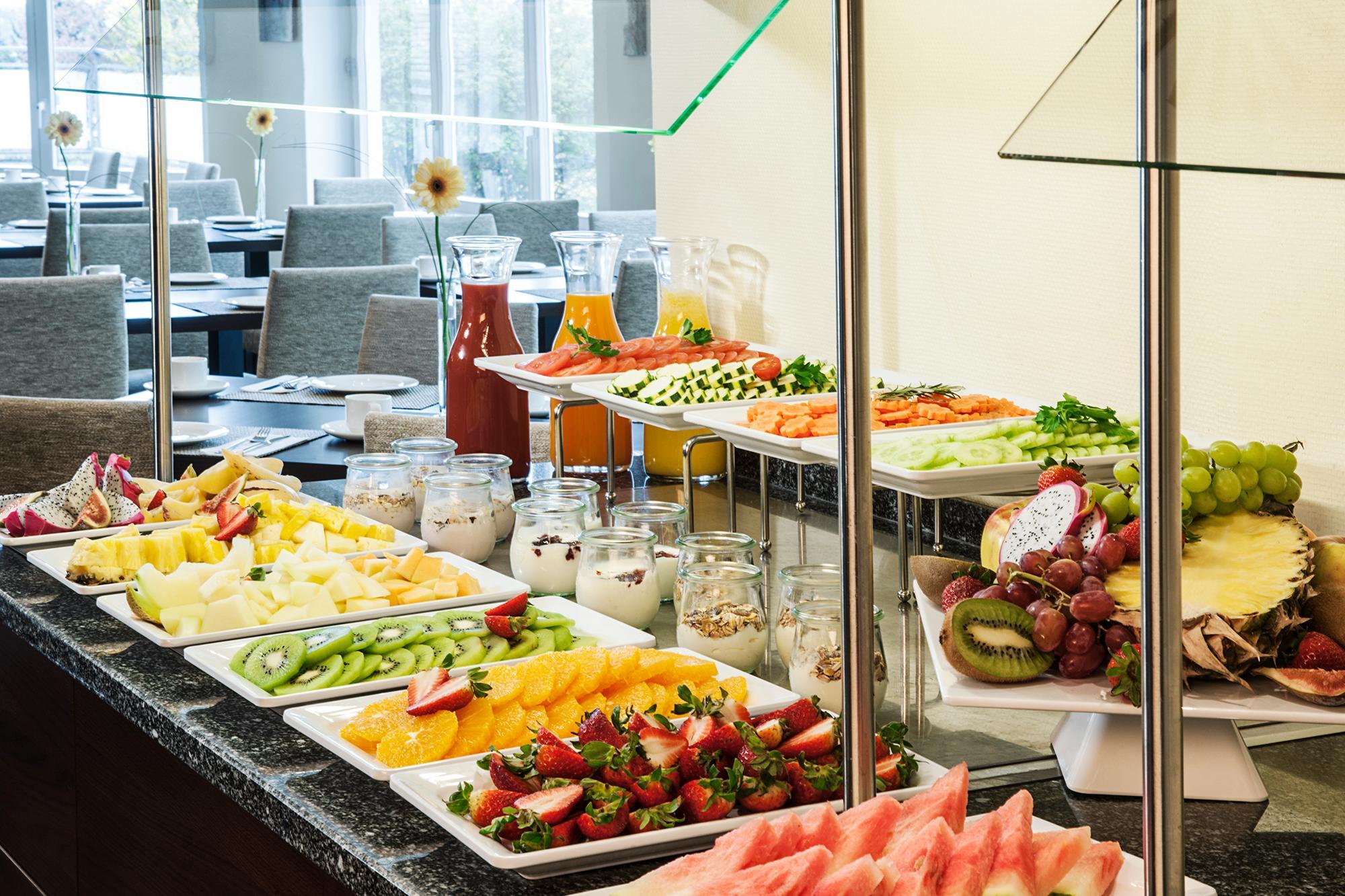 Taste Hotel Heidenheim エクステリア 写真