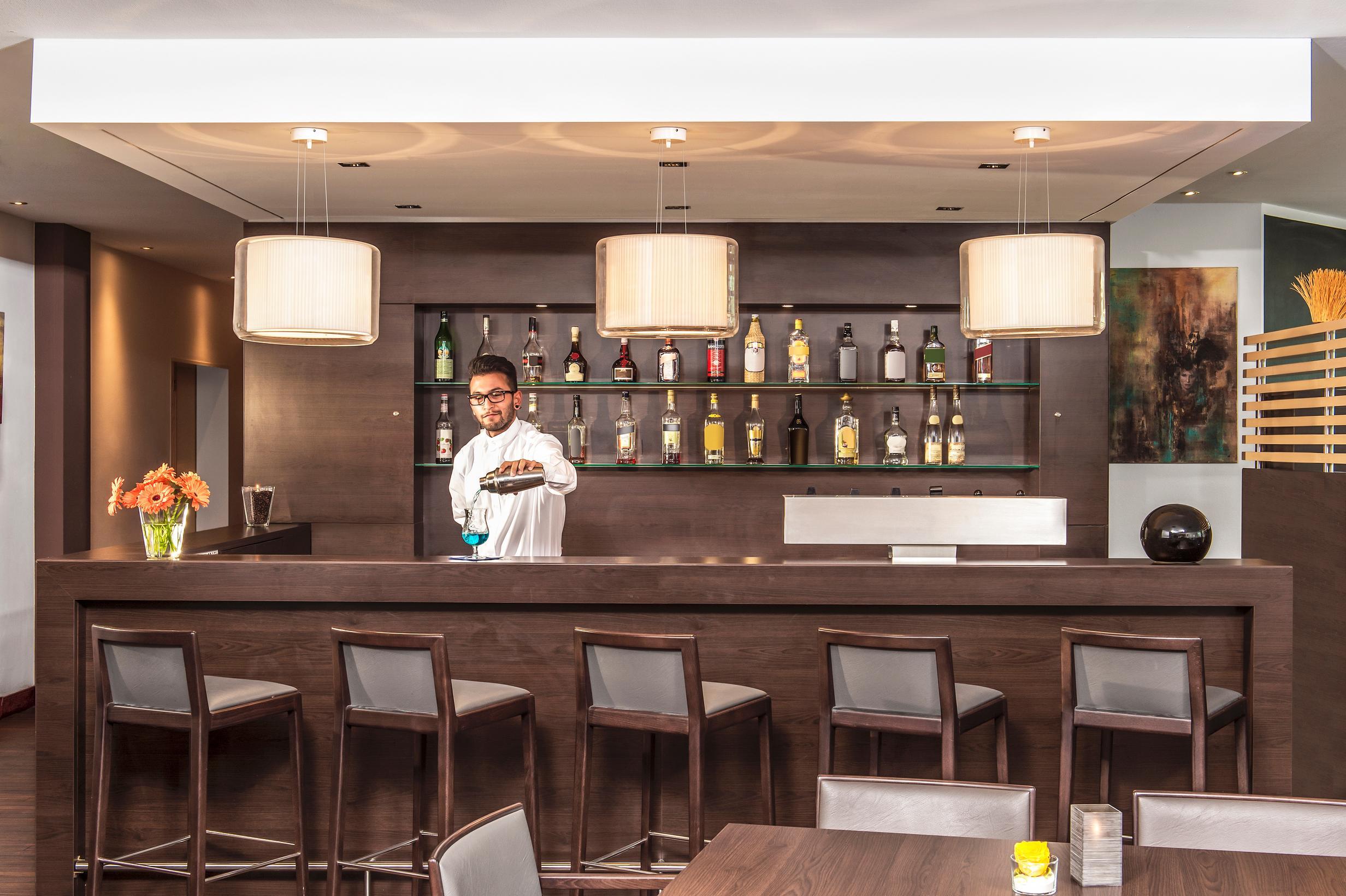 Taste Hotel Heidenheim エクステリア 写真