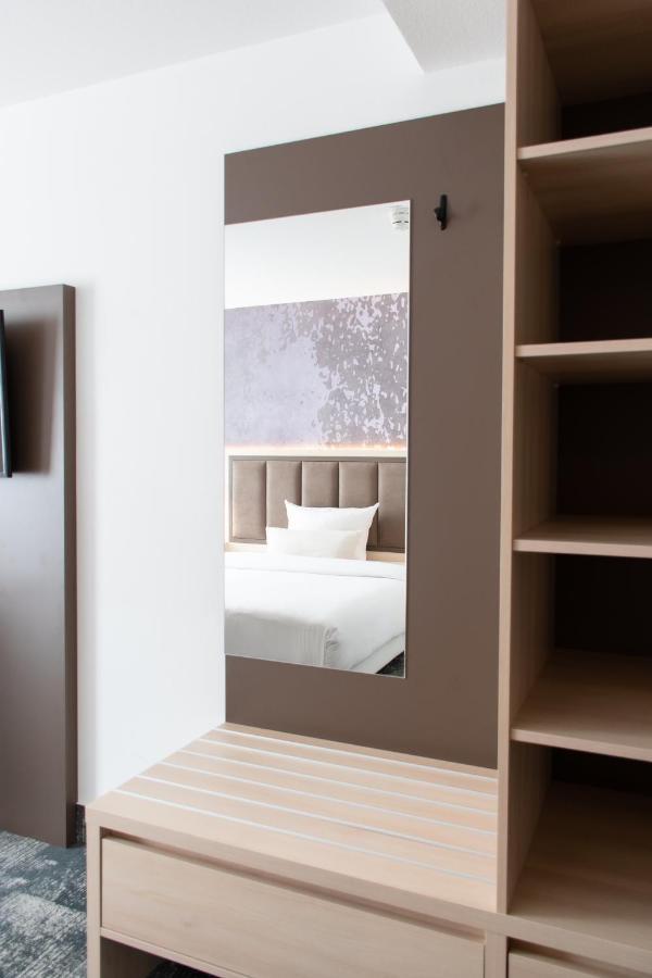 Taste Hotel Heidenheim エクステリア 写真
