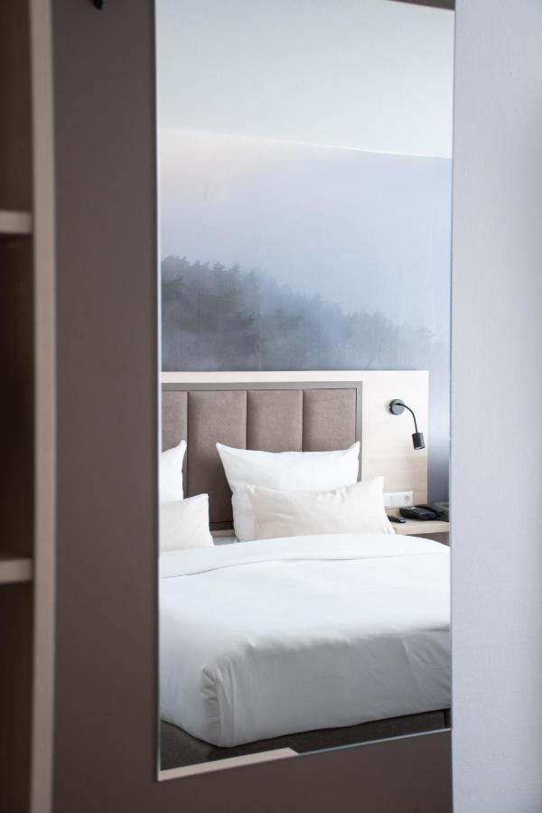 Taste Hotel Heidenheim エクステリア 写真
