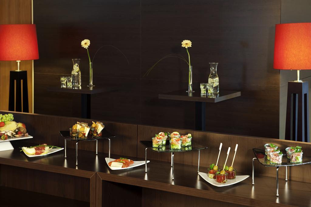 Taste Hotel Heidenheim エクステリア 写真