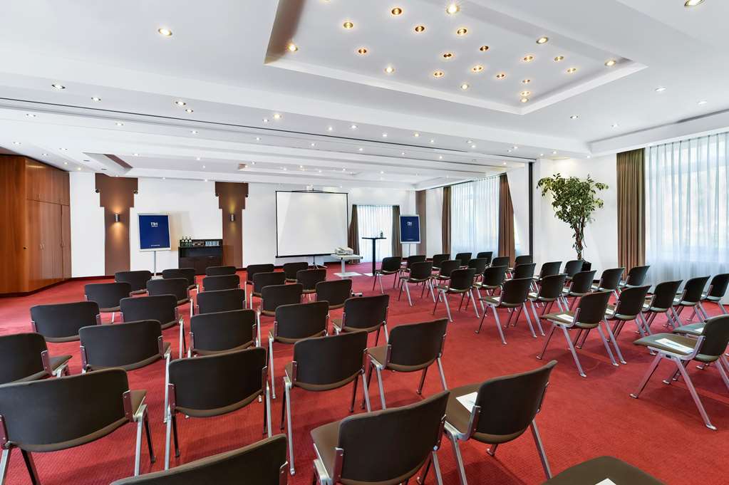 Taste Hotel Heidenheim 設備 写真