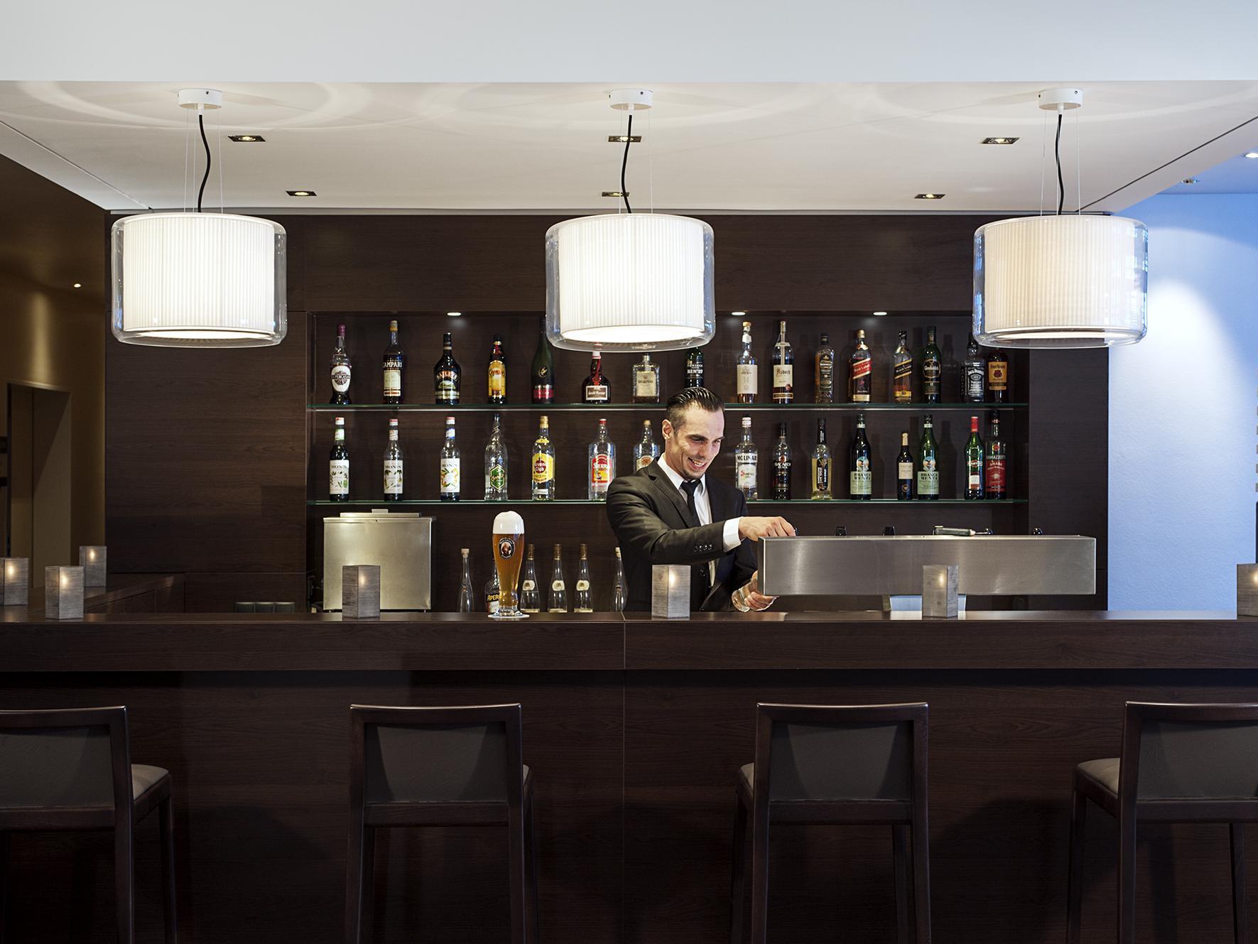 Taste Hotel Heidenheim エクステリア 写真