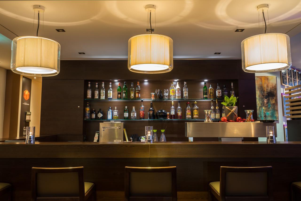 Taste Hotel Heidenheim エクステリア 写真
