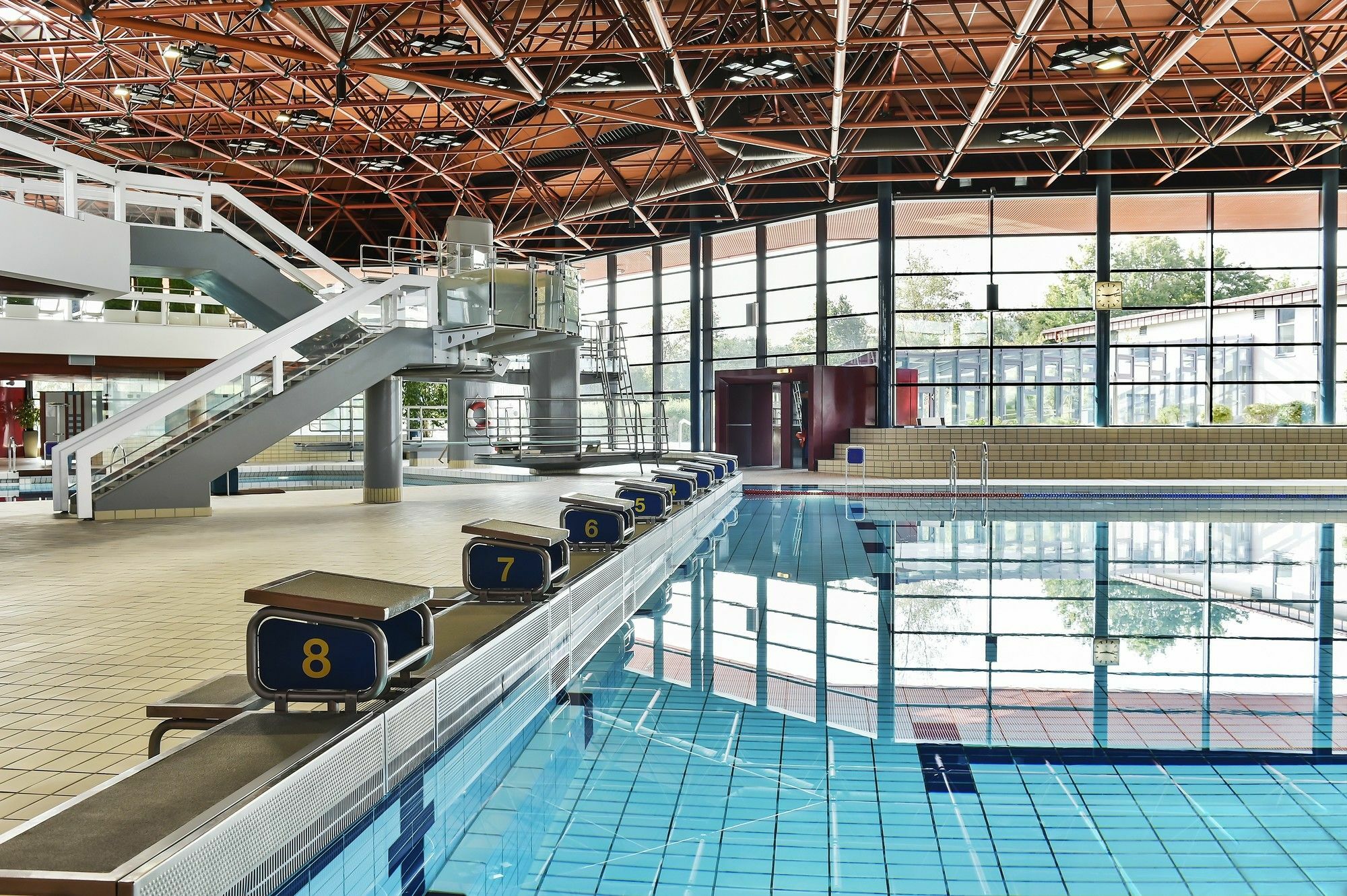 Taste Hotel Heidenheim エクステリア 写真