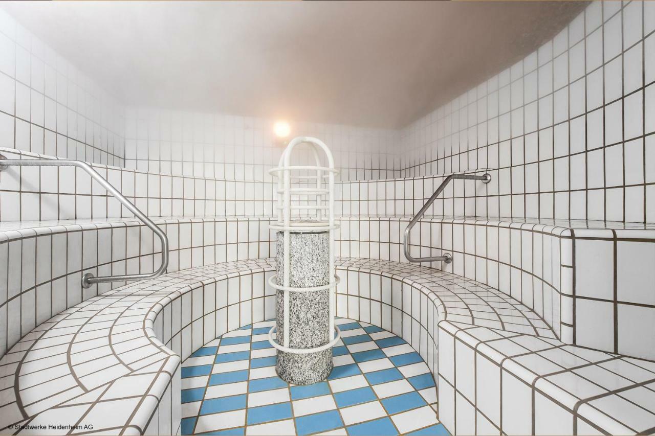 Taste Hotel Heidenheim エクステリア 写真