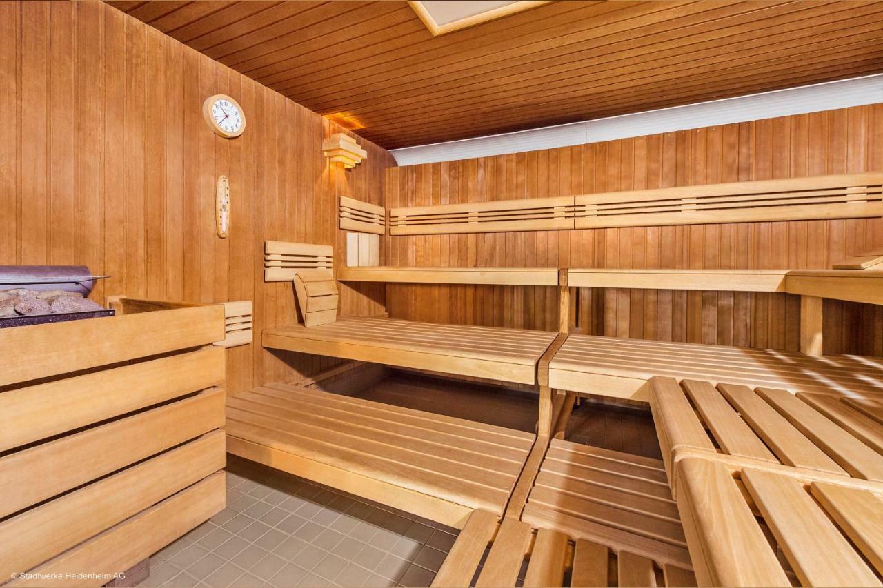Taste Hotel Heidenheim エクステリア 写真