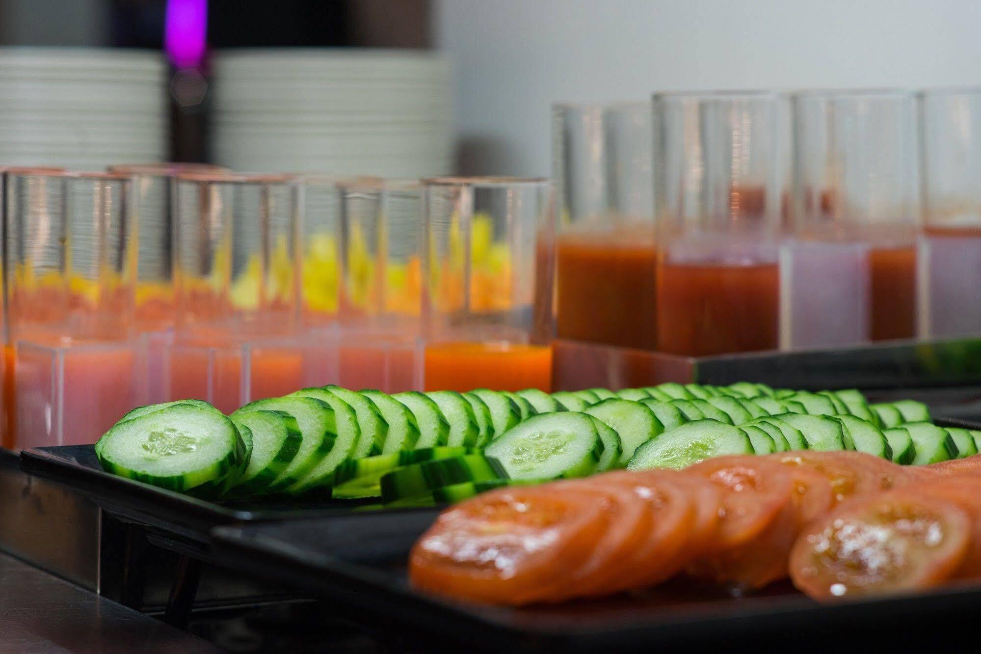 Taste Hotel Heidenheim エクステリア 写真