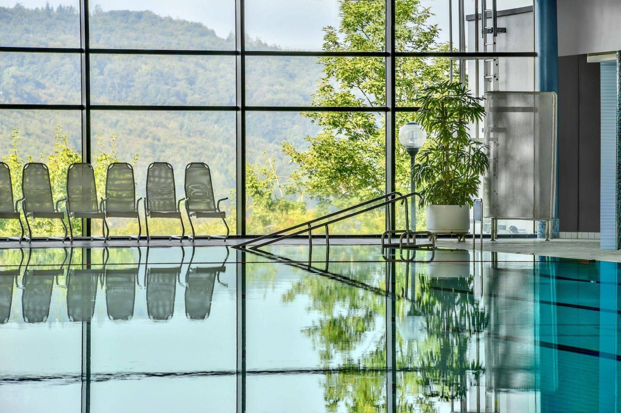 Taste Hotel Heidenheim エクステリア 写真